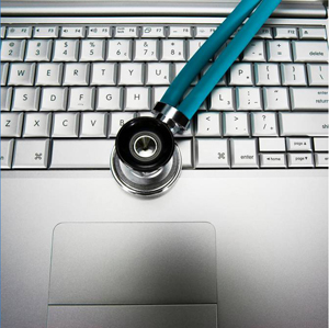 Online marketing for medical practices
